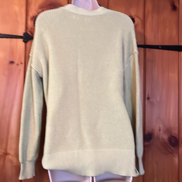 Rachel Zoe Sweater - Picture 3 of 5